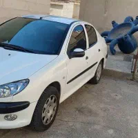 ۲۰۶ SD مدل ۱۳۹۰|خودرو سواری و وانت|قدس, شهر‌قدس|دیوار