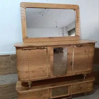 پرنسس /ست میز تی وی وکنسول /با ۳سال ضمانت کتبی /|بوفه، ویترین، کنسول|ارومیه, |دیوار