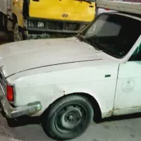 وانت مدل۹۰|خودرو سواری و وانت|مشهد, شهرک مهر آباد|دیوار