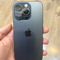 iphone 16 pro 256 مشکی|موبایل|تهران, دزاشیب|دیوار