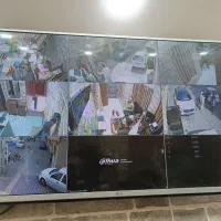 نصب دوربین و دزدگیر ضمانت + اعزام فوری