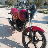 پالس ۱۸۰ مدل ۹۳ زیبا و خوش رخ|موتورسیکلت|صباشهر, |دیوار