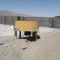 دستگاه بلوک زنی وغلاطه