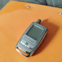 ریموت تصویری دزدگیر استیل میت