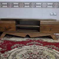 میز تلوزیون و بوفه