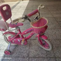 دوچرخه دخترانه