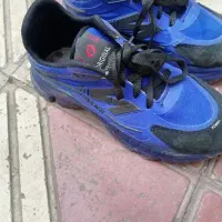 کتونی سایز 40 در حد نو