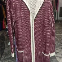 گاپشن و ژاکت