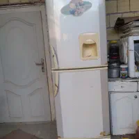 یخچال سالم موتورفرانسه|یخچال و فریزر|لالجین, |دیوار