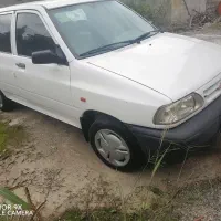 پراید 131 مدل 98 بیرنگ|خودرو سواری و وانت|تنکابن, |دیوار