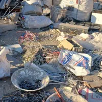 خریدضایعات مس برنج آلمینیوم|عمدهفروشی|مشهد, رضاشهر|دیوار