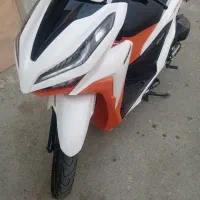 موتور کلیک 150سیسی