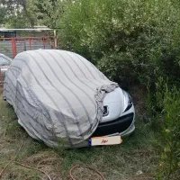 207 سقف پانا دنده ای