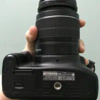 دوربین کنون|دوربین عکاسی و فیلم‌برداری|ساری, |دیوار