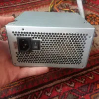 پاور گرین 380 وات کم کار GP380A-EU-Plus GREEN|قطعات و لوازم جانبی رایانه|رشت, گلسار|دیوار