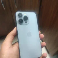 آیفون ۱۳ پرو