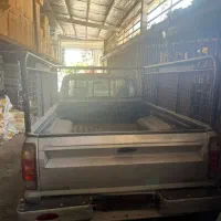 مزدا کارا|خودرو سواری و وانت|کرج, حصارک بالا|دیوار