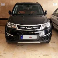 معاوضه تیگو ۵ لازرورقی و کارمندی