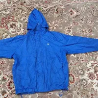 کاپشن بادگیر خارجی دانلوپ ژاپن|لباس|نهاوند, |دیوار