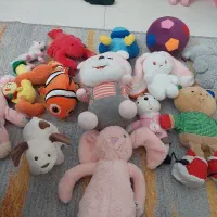 عروسک پولیشی دونه ای ۱۰۰