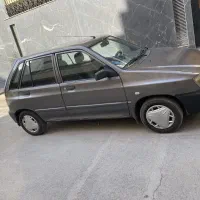 پراید ۱۱۱ مدل۸۹