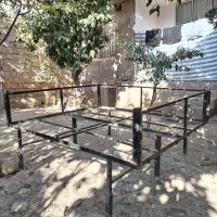 تخت فروشی|تخت و سرویس خواب|علی‌آباد کتول, |دیوار