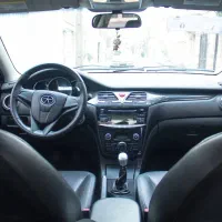 جک جی ۵ دنده ای صفر|خودرو سواری و وانت|تهران, دردشت|دیوار