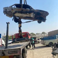 سمند ef7 دوگانه شرکتی مدل ۹۶