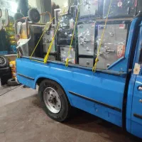 گاوصندوق سیف باکس