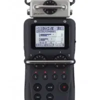 رکوردر اچ 5 زوم