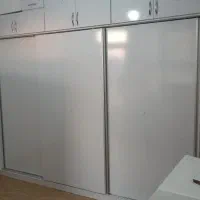 کمد دیواری برای رخت خواب برای لباس ریلی|جاکفشی، کمد، دراور|رباط‌کریم, رباط‌کریم|دیوار