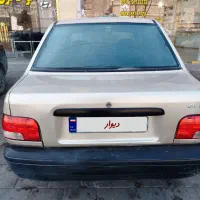 فروش پراید|خودرو سواری و وانت|ماکو, |دیوار