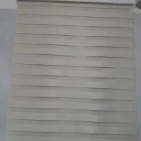 پرده زبرا