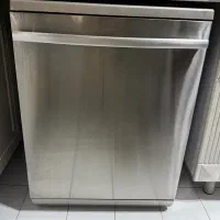 ظرفشویی ۱۴ نفره ال جی اصل کره