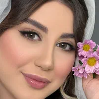 میکاپ شنیون فیشیال موخوره گیری بند ابرو|خدمات آرایشگری و زیبایی|بجنورد, |دیوار