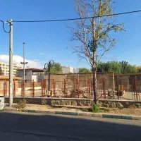 ۹۷ متر شاهد