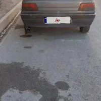 پژو 405 GLX - دوگانه سوز CNG، مدل ۱۳۸۳|خودرو سواری و وانت|قم, باجک یک|دیوار
