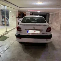 ۲۰۷ اتومات صندوق دار|خودرو سواری و وانت|کرج, فاز ۳ گوهردشت|دیوار