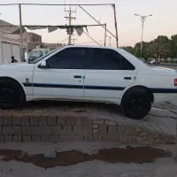 پژو405 slx|خودرو سواری و وانت|اهواز, ملاشیه|دیوار