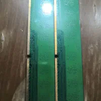 ram رم ddr3 2g|قطعات و لوازم جانبی رایانه|تهران, مرادآباد|دیوار
