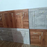 سرویس چوب|جاکفشی، کمد، دراور|آزادشهر, |دیوار