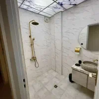 منزل مبله روزانه ماهانه شهرک غرب نضافت هتلی|اجارهٔ کوتاهمدت آپارتمان و سوئیت|تهران, سعادتآباد|دیوار