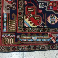 2عدد کلیایی بافت سنقر کردستان گوشتدار و زیبا|فرش|کرج, ساسانی (قلمستان)|دیوار