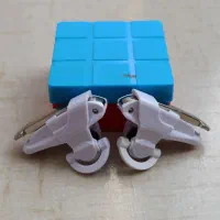 دسته بازی pubg و آستین انگشتی