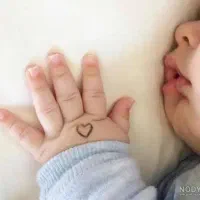 خدمات کودک در منزل