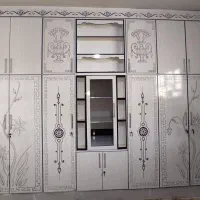 کمد و کابینت|خدمات پیشه و مهارت|شوشتر, |دیوار