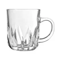 لیوان دسته دار .فلاکس دماسنج دار و فلاکس بزرگ