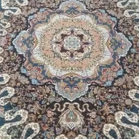 فرش ۱۲ متری طرح دستباف|فرش|سمنان, |دیوار
