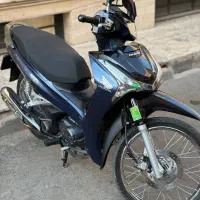 هندا ویو اصلی،فیوچر|موتورسیکلت|تهران, شهرک طالقانی|دیوار