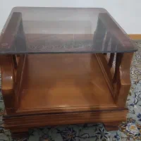میز|مبلمان خانگی و میز عسلی|ساوه, |دیوار